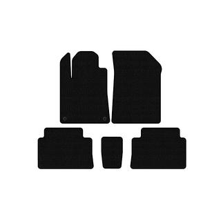 Tapis de Sol en Caoutchouc Carsuit (Noirs) photo 1