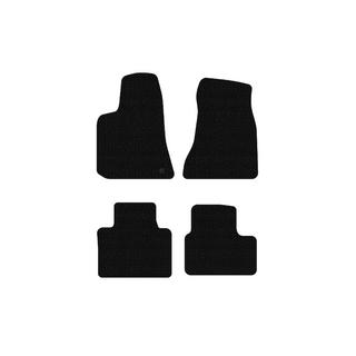 Tapis en caoutchouc Carsuit (2005-2010, noir) Dodge Charger 2005-2010 photo 1