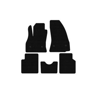 Tapis en caoutchouc Carsuit (pour 500L, noir) photo 1