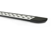 Dacia Dokker 2013-2022 Marchepieds Latéraux DotLine (2 pcs, Aluminium) photo 2