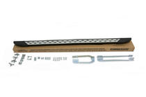 Dacia Dokker 2013-2022 Marchepieds Latéraux DotLine (2 pcs, Aluminium) photo 4