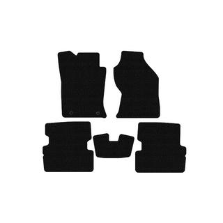 Tapis en caoutchouc Carsuit (2001-2005, SW, noir) Ford Focus I 1998-2005 photo 1