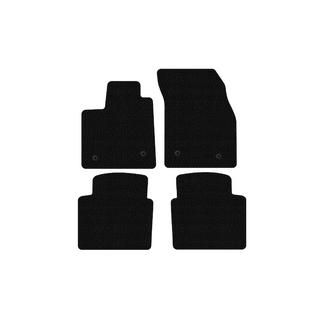 Tapis en caoutchouc Carsuit (SW, noir) Ford Focus IV 2018- photo 1