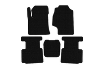 GreatWall Haval H2 2014-2021 Tapis de Sol en Caoutchouc Carsuit (Noirs) photo 1