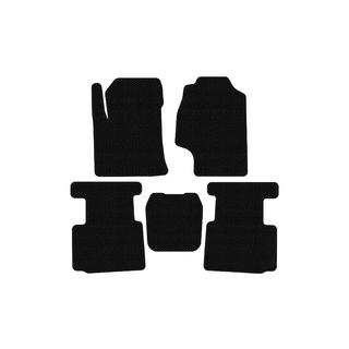 Tapis de Sol en Caoutchouc Carsuit (Noirs) GreatWall Haval H2 2014-2021 photo 1
