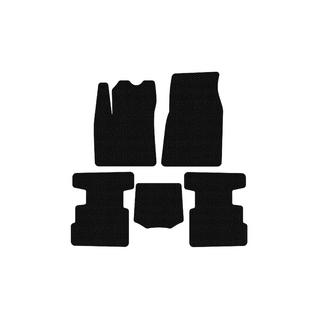 Tapis de Sol en Caoutchouc Carsuit (Noirs) Great Wall Haval H6 III 2020- photo 1