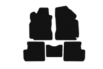 GreatWall Haval M4 2012-2021 Tapis de Sol en Caoutchouc Carsuit (Noirs) photo 1