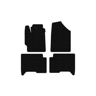Tapis en caoutchouc Carsuit (SD, noir) Great Wall Voleex C30 2010-2016 photo 1