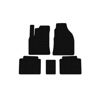 Tapis de Sol en Caoutchouc Carsuit (Noirs) photo 1
