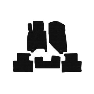 Tapis de Sol en Caoutchouc Carsuit (G37 X, SD, Noir) Infiniti G25/G35/37 (V36/CV36) 2006-2015 photo 1