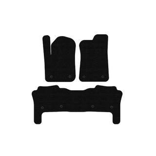 Tapis de Sol en Caoutchouc Carsuit (Noirs)