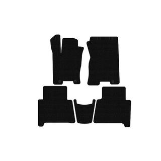 Tapis de Sol en Caoutchouc Carsuit (Noirs) photo 1