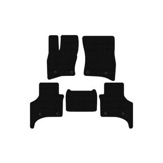Tapis en caoutchouc Carsuit (5 portes, noir) Land Rover Defender 2019- photo 1