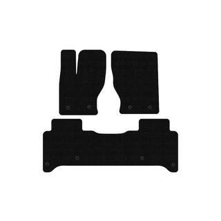 Tapis de Sol en Caoutchouc Carsuit (Noirs) photo 1