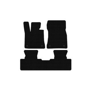 Tapis de Sol en Caoutchouc Carsuit (Noirs) Lexus RX 2016-2022 photo 1