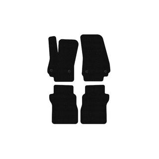 Tapis en caoutchouc Carsuit (SD, noir) Lincoln Continental 2016-2020 photo 1