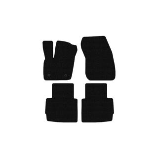 Tapis de Sol en Caoutchouc Carsuit (Noirs) Lincoln MKZ 2012-2020 photo 1