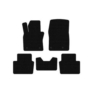 Tapis en Caoutchouc Carsuit (HB, noir) Mazda 3 2019- photo 1