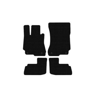 Tapis de Sol en Caoutchouc Carsuit (Noirs) photo 1