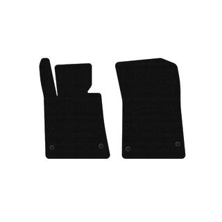 Tapis en caoutchouc Carsuit (Roadster, noir) photo 1