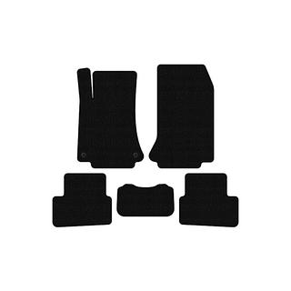 Tapis de Sol en Caoutchouc Carsuit (Noirs) photo 1