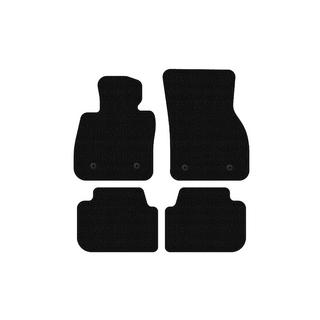 Tapis de Sol en Caoutchouc Carsuit (Noirs) Mini Clubman F54 2015-2024 photo 1
