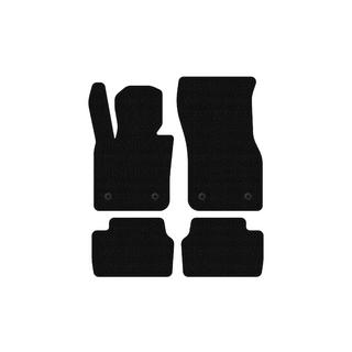 Tapis en caoutchouc Carsuit (pour F55, 5 portes, noir) Mini Cooper F55/56/57 2014-2023 photo 1