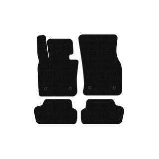 Tapis en caoutchouc Carsuit (pour F56, noir) Mini Cooper F55/56/57 2014-2023 photo 1