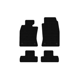Tapis en caoutchouc Carsuit (pour R50, noir) photo 1