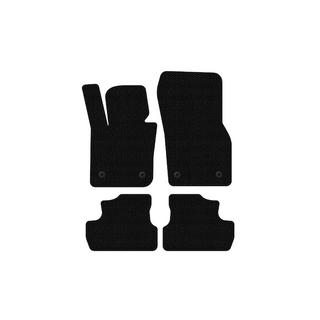 Tapis en caoutchouc Carsuit (pour S F56, noir) Mini Cooper F55/56/57 2014-2023 photo 1