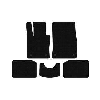 Tapis en caoutchouc Carsuit (finition SD, noir) Mini Countryman R60 2010-2017 photo 1