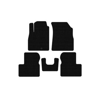 Tapis de Sol en Caoutchouc Carsuit (Noirs) photo 1