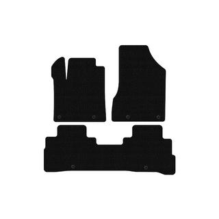 Tapis de Sol en Caoutchouc Carsuit (2014-2019, Noirs) Nissan Murano 2014- photo 1