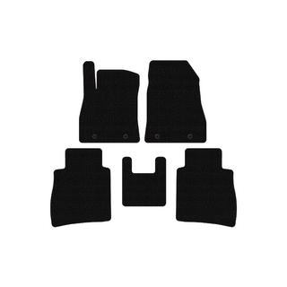 Tapis en caoutchouc Carsuit (SD, noir) Nissan Sentra 2012-2019 photo 1