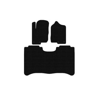 Tapis de Sol en Caoutchouc Carsuit (Noirs) photo 1