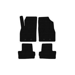 Tapis en caoutchouc Carsuit (LB, Hybride, Noir) photo 1