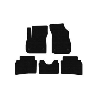 Tapis de Sol en Caoutchouc Carsuit (Noirs) Opel Insignia 2017-2022 photo 1