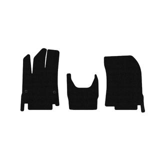 Tapis de Sol en Caoutchouc Carsuit (Noirs) photo 1