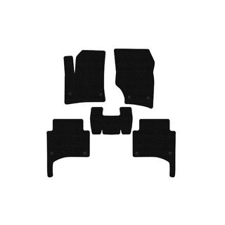 Tapis en Caoutchouc Carsuit (Noir) Porsche Cayenne 2003–2010 photo 1