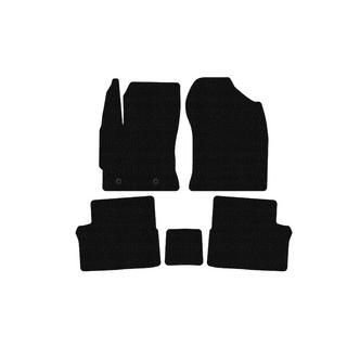 Tapis de Sol en Caoutchouc Carsuit (Noirs) photo 1