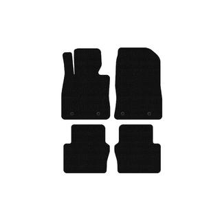 Tapis en caoutchouc Carsuit (Electro, 2017-2020, SD, noir) photo 1