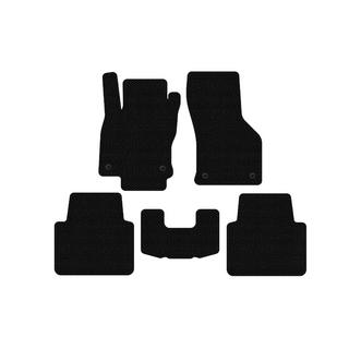 Tapis en caoutchouc Carsuit (LB, noir) photo 1