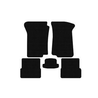 Tapis de Sol en Caoutchouc Carsuit (Noirs) photo 1