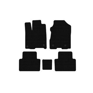 Tapis de Sol en Caoutchouc Carsuit (Noirs) Acura RDX 2012-2018 photo 1
