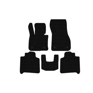 Tapis en Caoutchouc Carsuit (Pour F46, 2 Rangées, Noir) BMW 2 Series Active Tourer F45/F46 2014-2021 photo 1