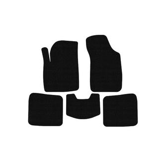 Tapis de Sol en Caoutchouc Carsuit (Noirs) photo 1