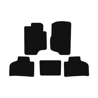 Tapis de Sol en Caoutchouc Carsuit (Noirs)