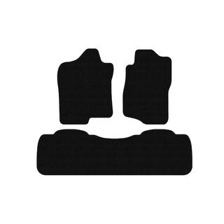 Tapis de Sol en Caoutchouc Carsuit (Noirs) photo 1