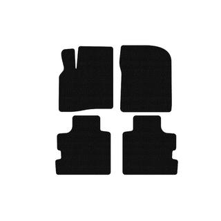 Tapis de Sol en Caoutchouc Carsuit (Noirs) Chrysler Pacifica 2004-2008 photo 1