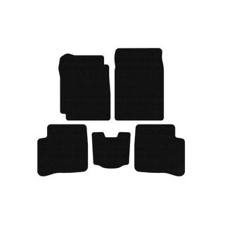 Tapis de Sol en Caoutchouc Carsuit (Noirs)